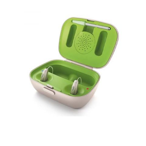 Audífono Phonak Audéo Paradise P90 R Recargable - TodOído