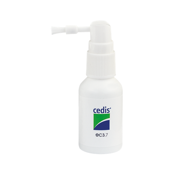 Spray de desinfección Cedis