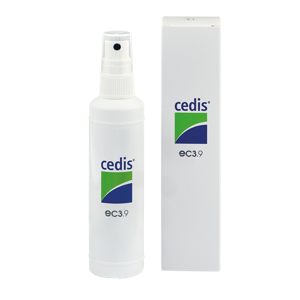 Spray Cedis con pulverizador 100ml