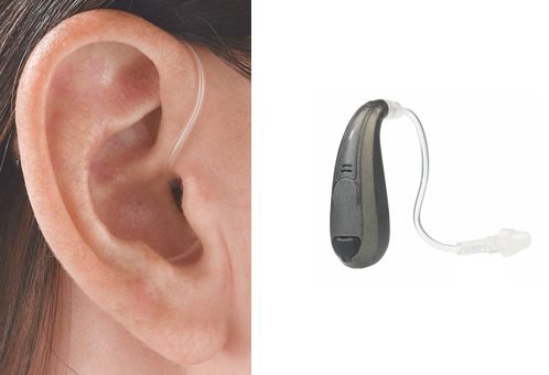 Cómo limpiar los audífonos para sordos? - Soluciones Auditivas