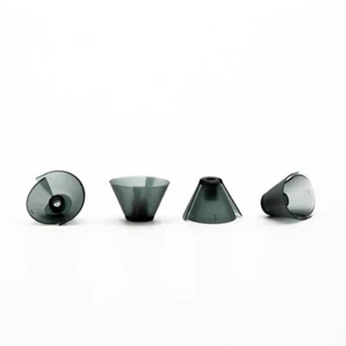 Tulipas Dome SureFit Plus Resound, Beltone e Interton 2 SureFit Dome Tulip Plus Resound, Beltone e Interton