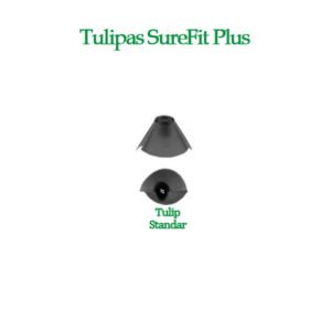 Tulip SureFit Plus Resound Beltone Interton