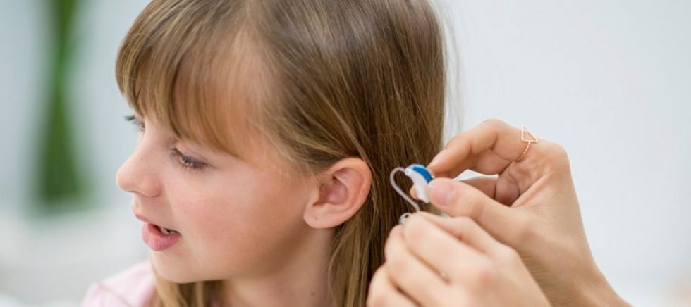 ¿Cómo Se Comporta Un Niño Que No Escucha Bien? - Todoido