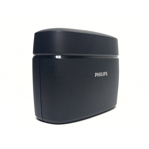 Cargador Philips Plus de viaje miniBTE T R-