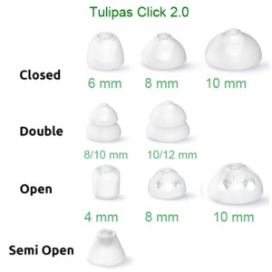 tulipas-domes-CLICK-2.0-de-signia-rexton-audioservice-